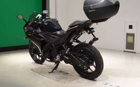 YAMAHA YZF-R25 A RG10J