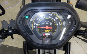 HONDA CROSS CUB 50 2015 AA06