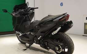 YAMAHA T-MAX 560 T 2020 SJ19J