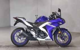YAMAHA YZF-R25 RG10J