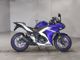 Фото Yamaha YZF-R25 с японского аукциона