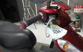 SUZUKI ADDRESS V125 G 2022 CF46A