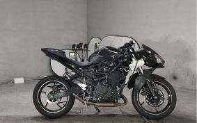 KAWASAKI NINJA 400 EX400G