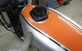HONDA XL230 MC36