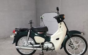 HONDA SUPER CUB110 JA59