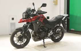 SUZUKI Vｽﾄﾛｰﾑ250 2006