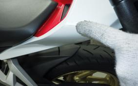 HONDA CBR250RR A 2020 MC51