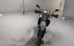 HONDA CRF250L MD47