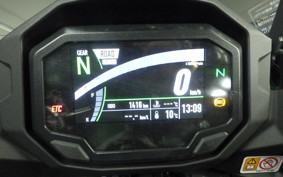 KAWASAKI NINJA 1000SX 2023