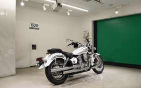 YAMAHA DRAGSTAR 250 1996 VG02J
