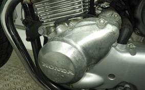 HONDA CB400F 1998 NC36