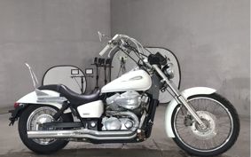HONDA SHADOW 400 CUSTOM NC45