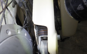 HONDA LITTLE CUB E 2023 C50