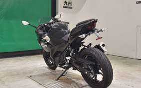 KAWASAKI NINJA 250 2 1990 EX250P