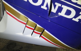 HONDA NSR250R