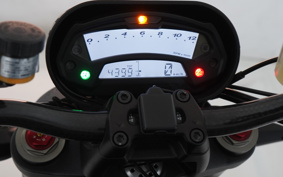 DUCATI M1100EVO DIESEL 2012