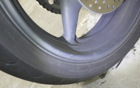 HONDA CBR600F 2002