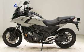 HONDA NC750X 2025 RH23