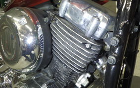 YAMAHA DRAGSTAR 400 CLASSIC 1999 4TR