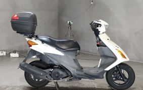 SUZUKI ADDRESS V125 CF4MA