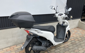 HONDA DIO 110 JF58