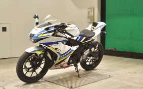 SUZUKI GSX-R125 1998 DL33B