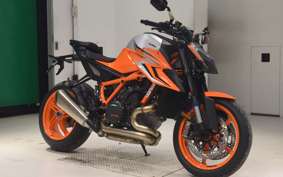 KTM 1290 SUPER DUKE R EVO