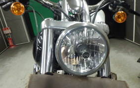 HARLEY FXDL 1580 2007