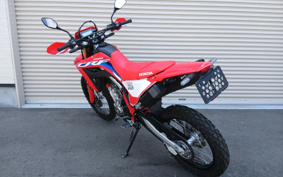 HONDA CRF250L MD47