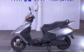 HONDA SPACY100