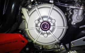 DUCATI ストリート FIGHTER V2 2022