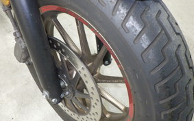 HONDA REBEL 250 S 2019 MC49