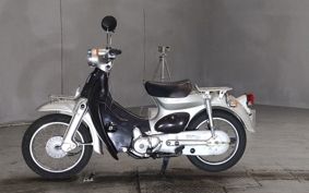 HONDA LITTLE CUB AA01