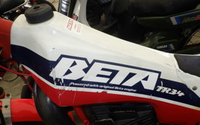 BETA B3 BETA