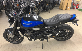 KAWASAKI Z900RS 2025 ZR900K