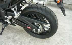 HONDA CBR400R ABS 2017 NC47