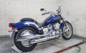 YAMAHA DRAGSTAR 400 2011 VH02J
