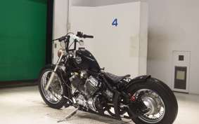 YAMAHA DRAGSTAR 400 1996 4TR