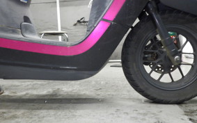 HONDA ﾀﾞﾝｸ 1998 AF74