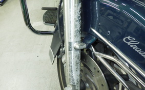 HARLEY FLHTC 1450 2001