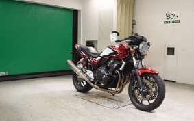 HONDA CB400SF GEN 4 A 2019 NC42