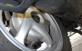 HONDA BENLY 110 JA09