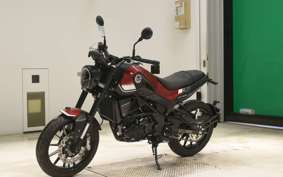 BENELLI レオンチーノ250