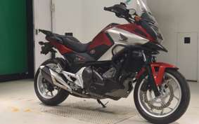 HONDA NC750X D Limited 2016 RC90