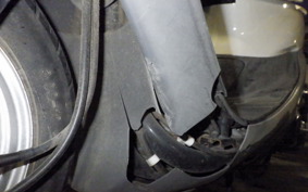 HONDA DIO GEN 3 2005 AF34