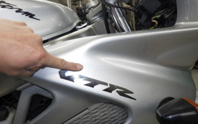 HONDA VTR1000F 1998 SC36