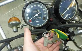 HONDA CB750 1971 CB750