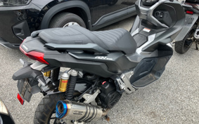 HONDA ADV150 KF38
