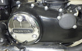 HONDA GB350S 2021 NC59