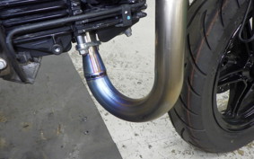 KAWASAKI KSR110 E 1996 KL110D